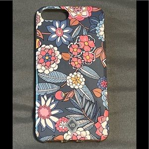 Vera Bradley IPhone 8 Plus Case